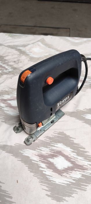 Wyrzynarka ferm JSV-600P Holenderska