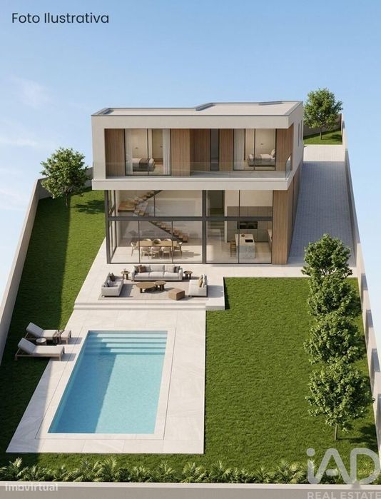 Terreno para construção em Gamil e Midões