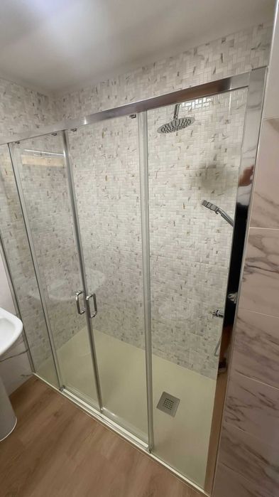 T1 Mobilado Rio Tinto Aluguer