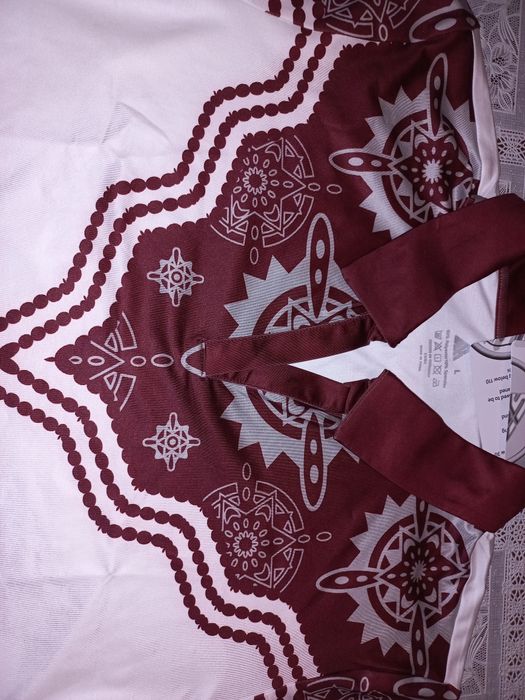 Koszulka do golfowa Nowa damska r.L