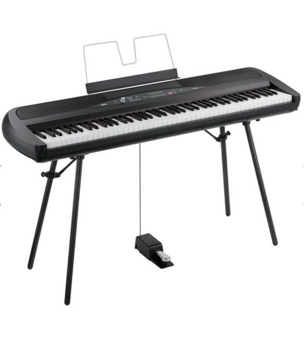 Pianino cyfrowe Korg SP-280