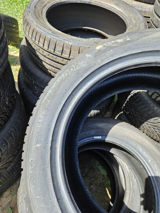 Hankook 245/50 r18 Winter i*Cept EVO3 /// NOWA 2024r wysyłka