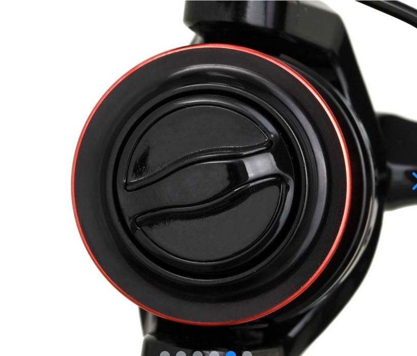 Котушка Flagman Bullfish 2000/3000/5000