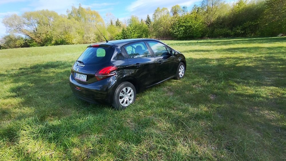 Peugeot 208 *Super Stan*