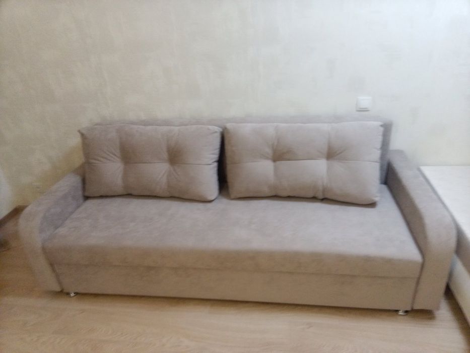 Диван еврокнижка новый