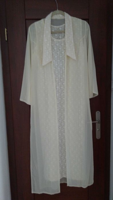 Elegancka kreacja na każdą okazję.