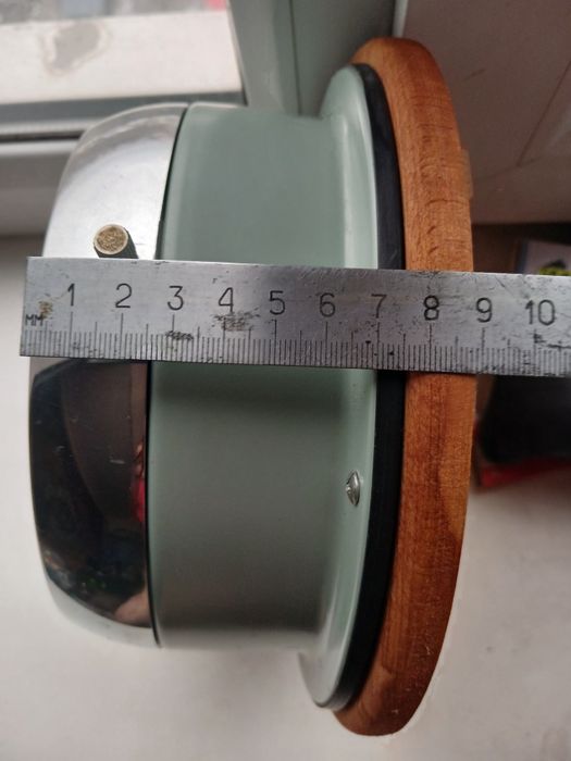 Часы морские корабельные каютные судовые