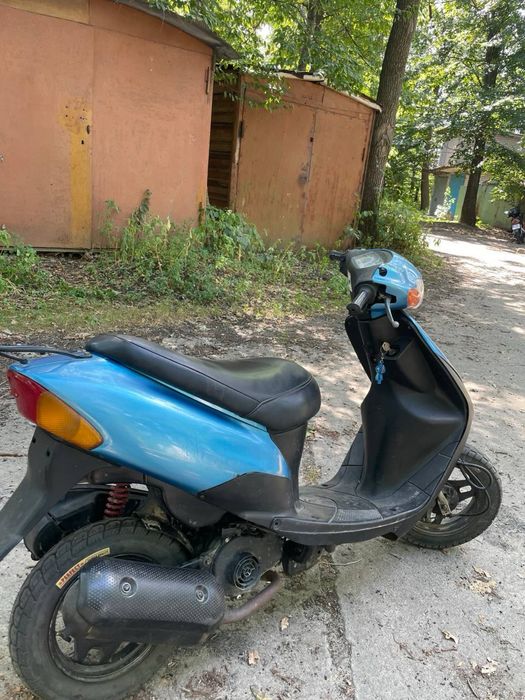 Сузукі летс 3.