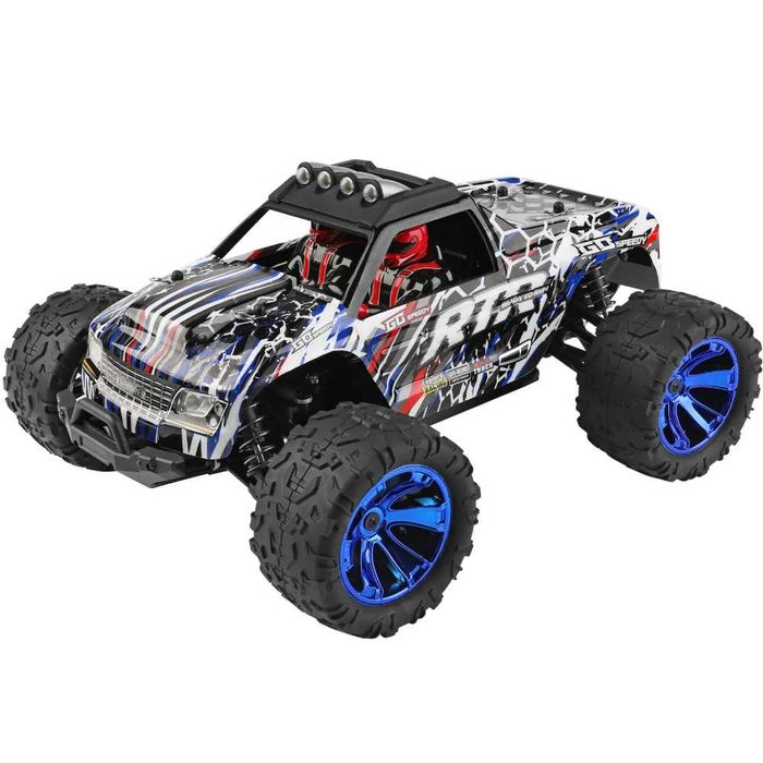 WL Toys 144018 35 км/год 1:14 4WD Wltoys