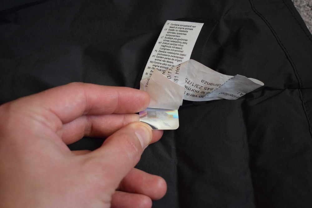 The North Face Belleview Stretch Down (Жіночий Пуховик Мікропуовик )