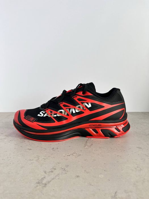 Кросівки Salomon XT-MM-6 x Maison Margiela (42р.)