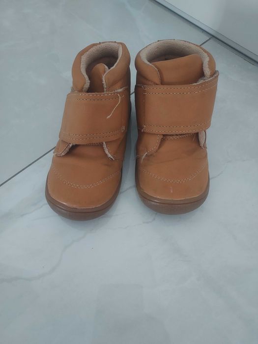 Buty ocieplane rozmiar 23