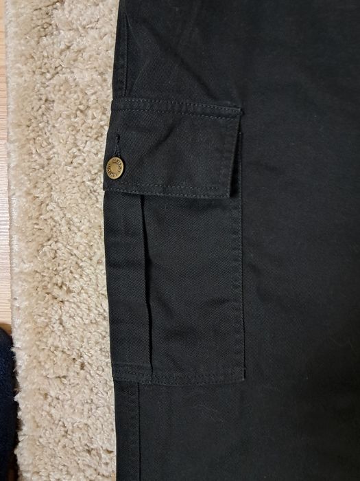 Джинси чоловічі карго