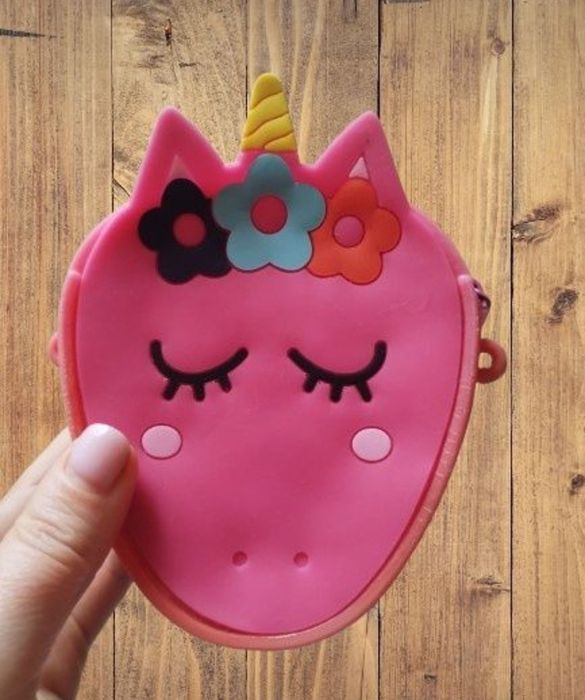 Сумочка косметичка гаманець