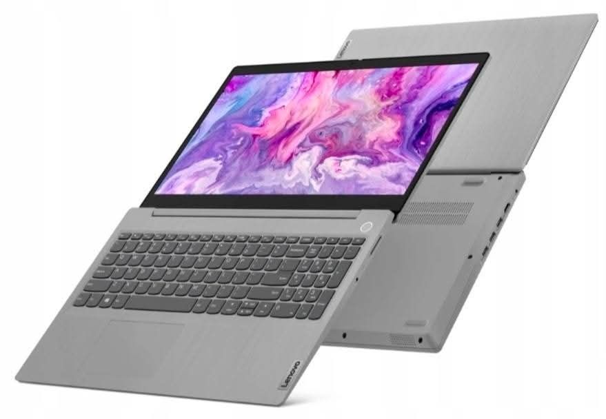 Lenovo laptop IdeaPad 3 i3 11gen / 8GB / 512GB SSD