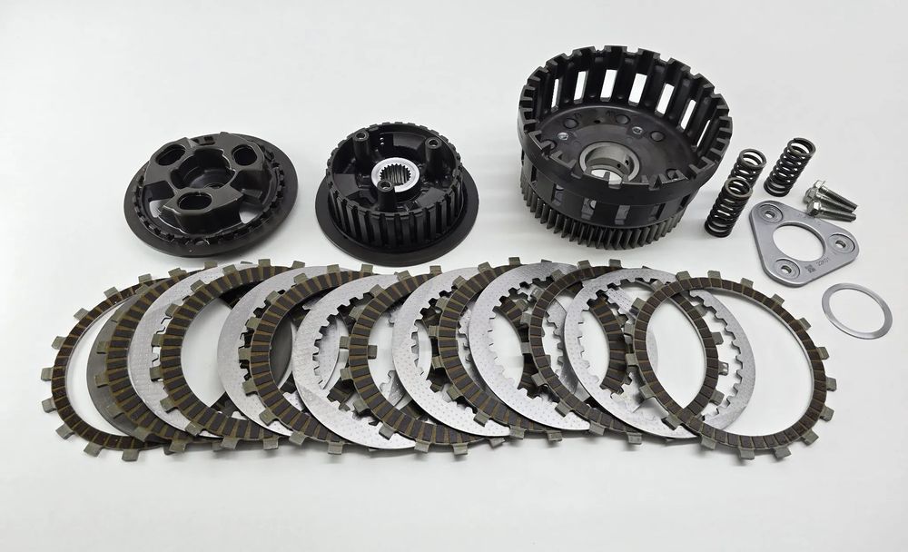 Sprzeglo Kompletne Kosz Tarczki Docisk Bmw R 1250 Gs Adventure Bmw Rs