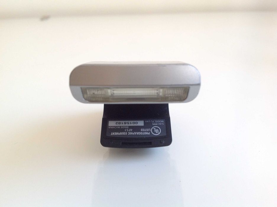 Lampa błyskowa Olympus FL-LM1