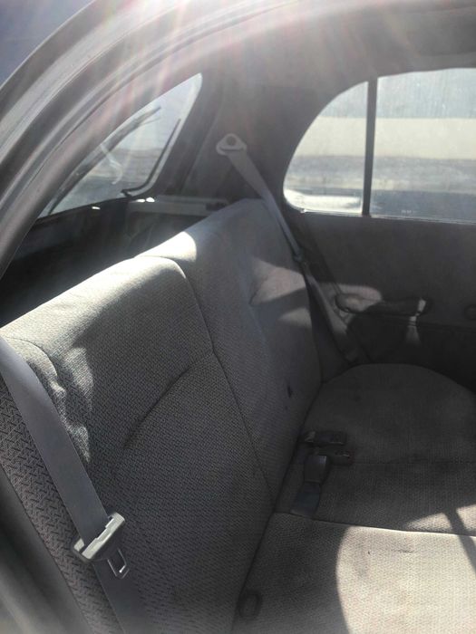 Nissan Micra K11 1994