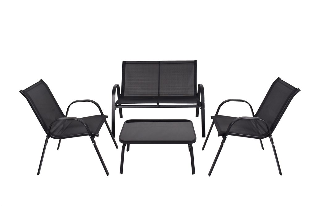 Zestaw mebli ogrodowe