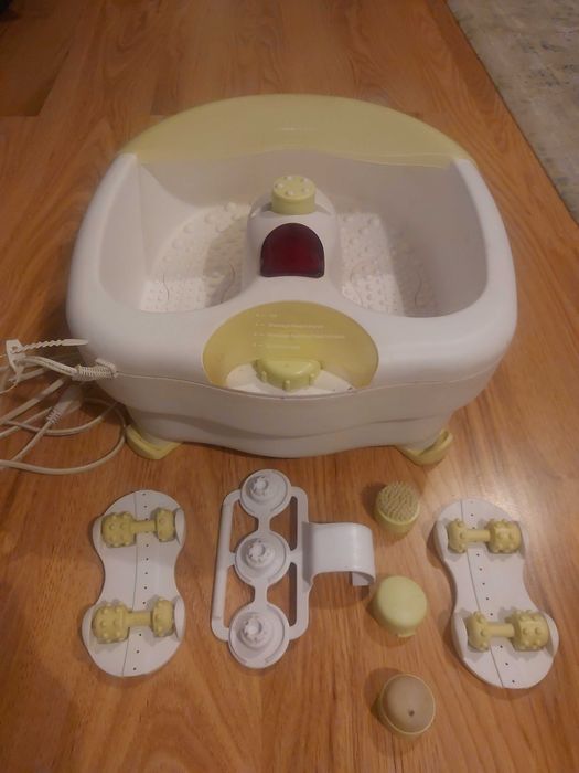 Masażer do stóp Clatronic FMI 2506