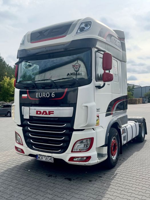 DAF