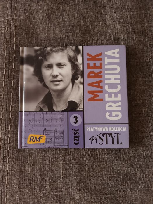 Marek Grechuta Platynowa kolekcja część 3