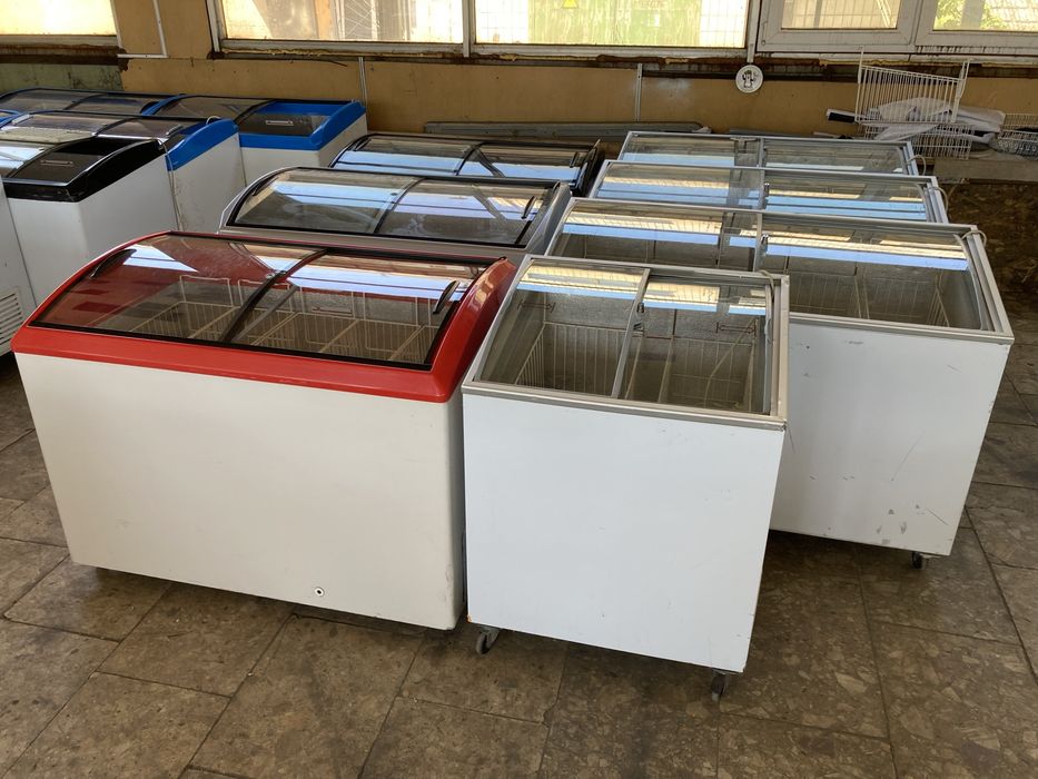 Морозильные лари Juka m200s холодильник для заморозки