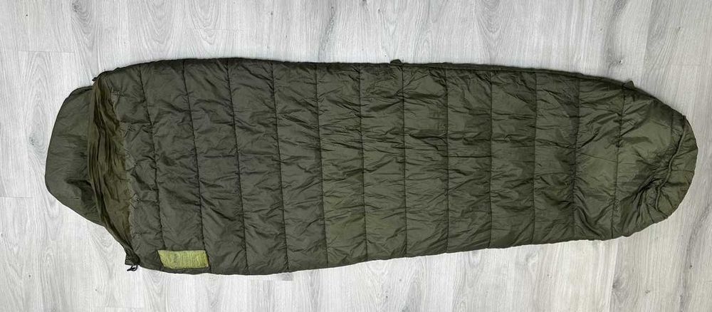 Спальник Fecsa (Carinthia) light weight tropen літній спальн мішок б/у