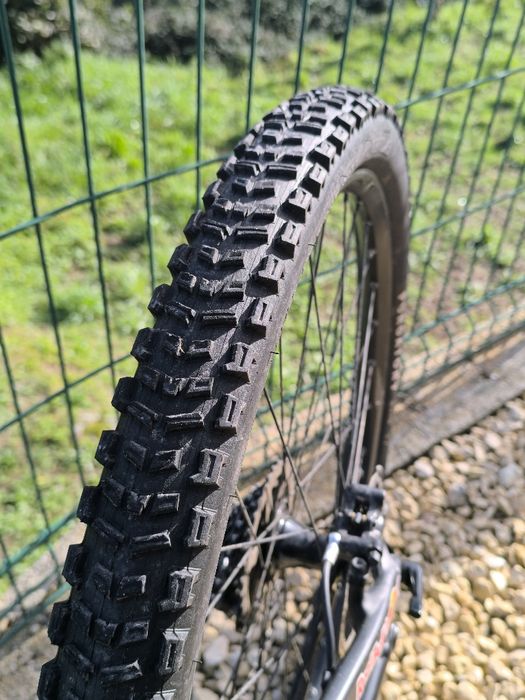 Specialized Camber M 29