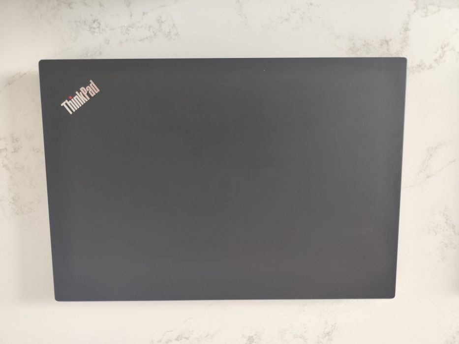 Laptop Lenovo Thinkpad P14s Gen 1 English keyboard