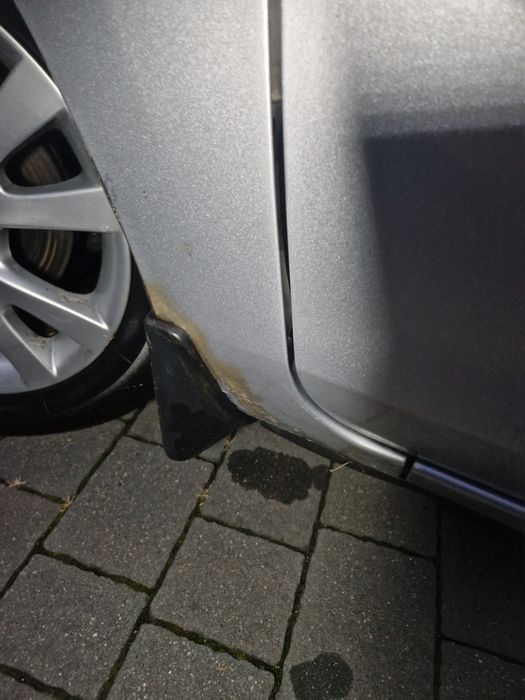 Mazda 3 1.6 benzyna + LPG