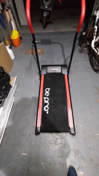 Passadeira Elétrica