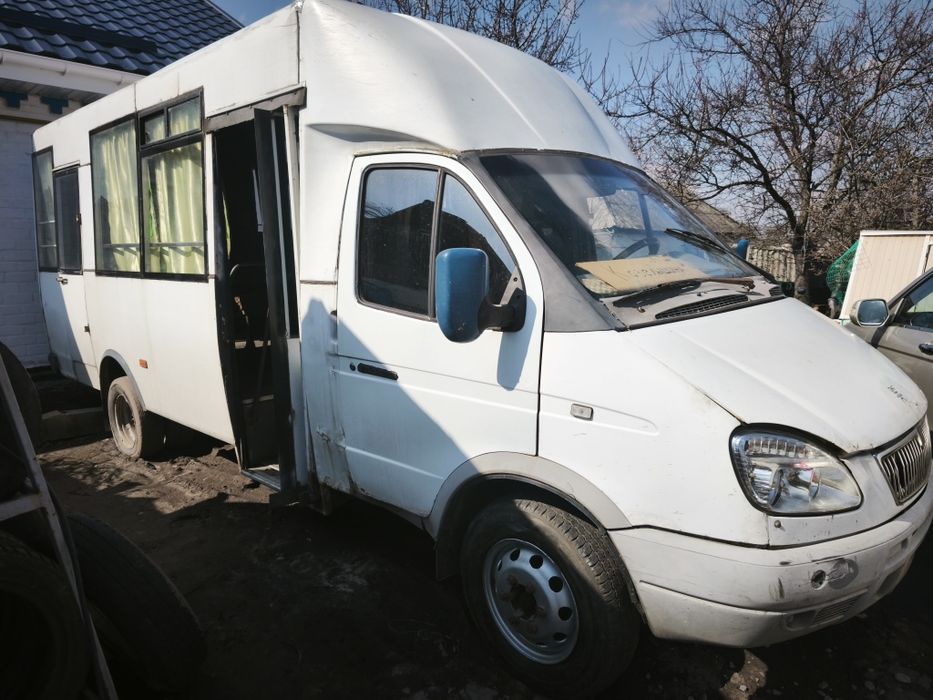Продам автобус Рута.