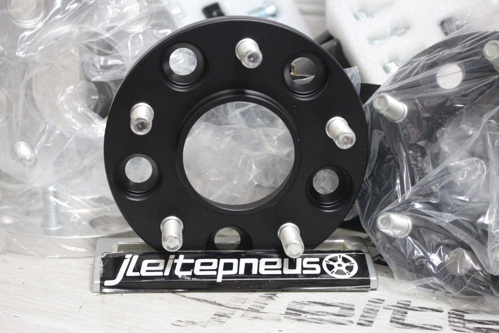 Espaçadores Alargadores Cravados 0.3/0.5mm 10mm 12mm 16mm 20mm etc