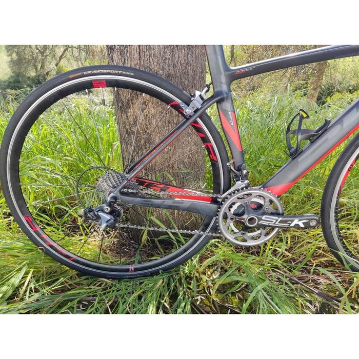 Bh g7 11v ultegra