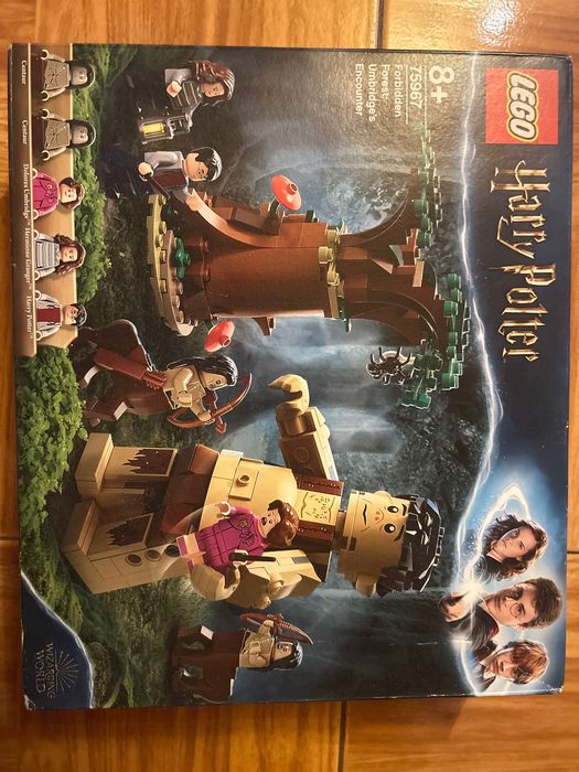 Lego - Harry Poter