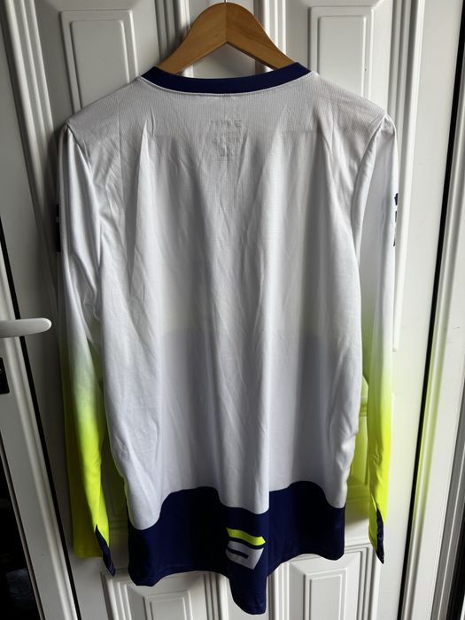 Camisola Shot Race Gear Enduro – Nova, XL