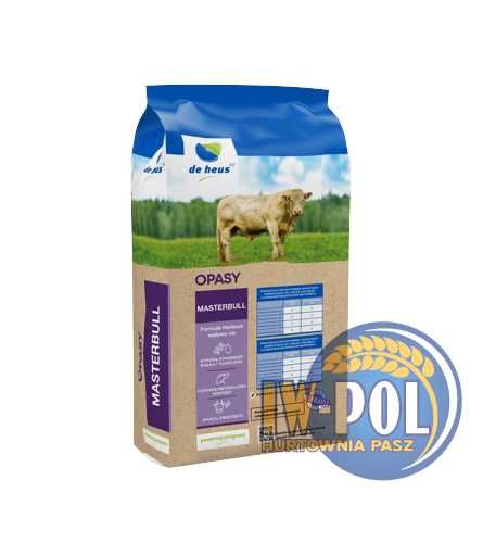 Masterbull Matador 18% Białka 25kg DeHeus