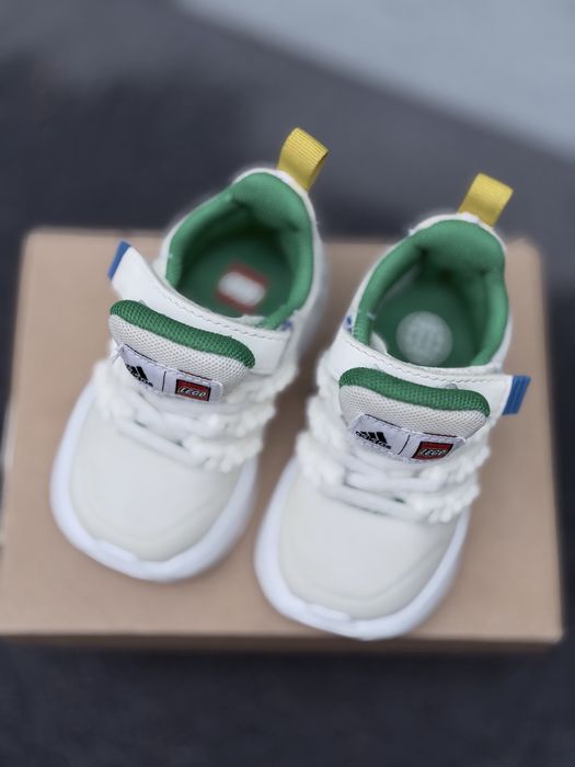 Кросівки LeGo Adidas original