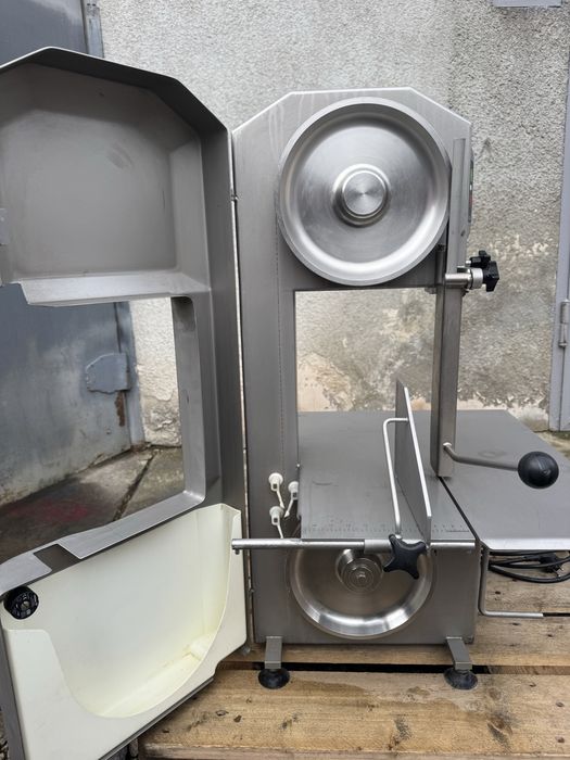 Гастрономічна ленточна пила BIZERBA FK 23