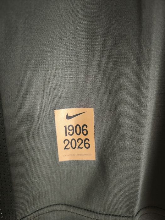 Camisola SCP 26/27