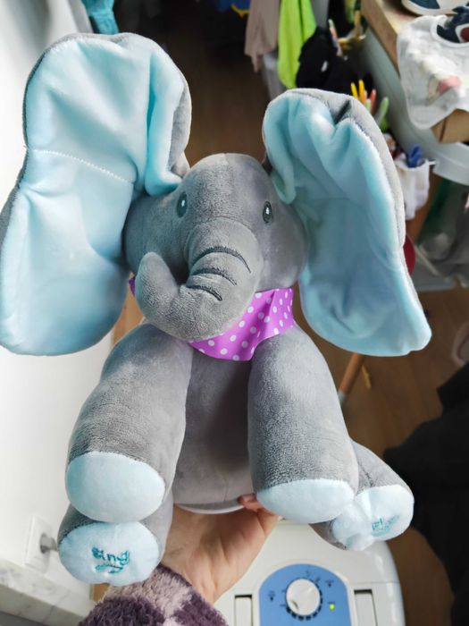 Brinquedos de bebe