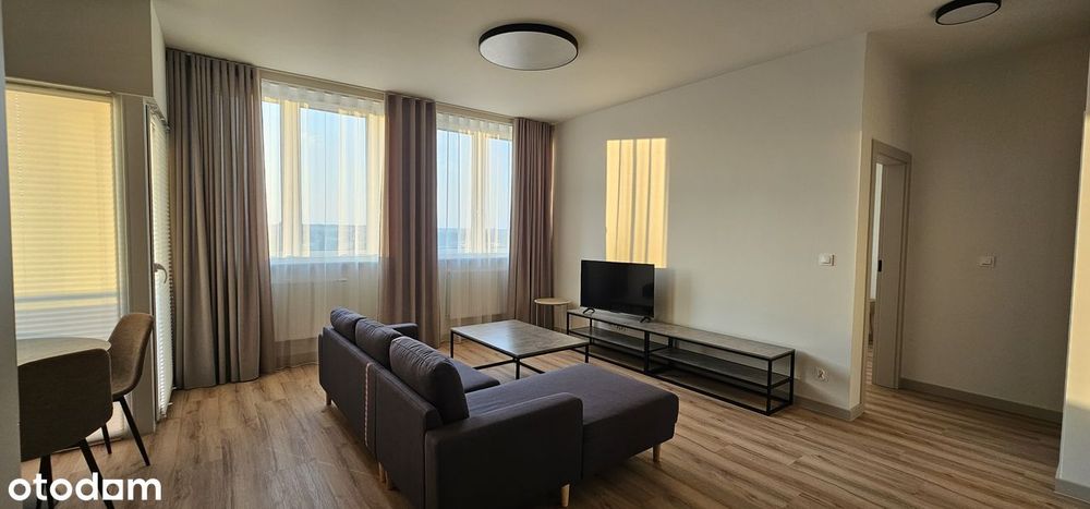Ekskluzywny, najwyżej położony apartament w Nysie