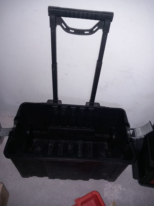 Rolling Tool Box459132857054013443