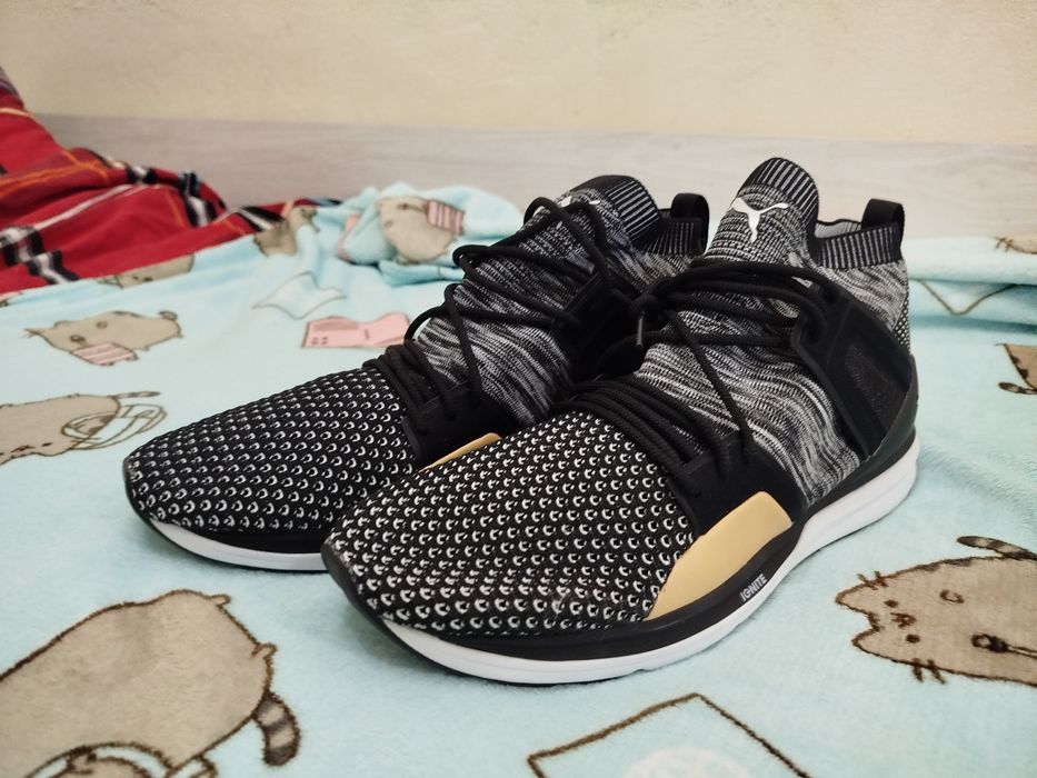 Sprzedam buty męskie  PUMA, rozmiar 45