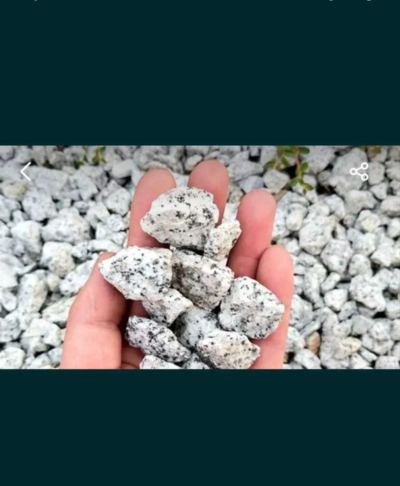 Sprzedaz kamienia ogrodowego! GRANIT! BAZALT!