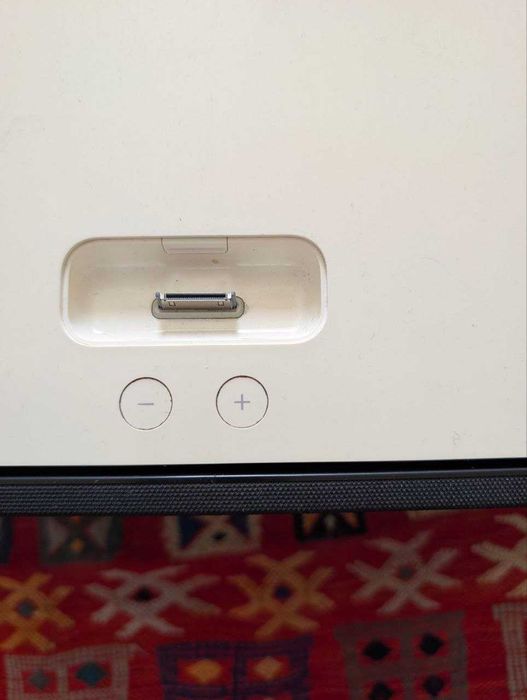 Apple Hifi Speakers