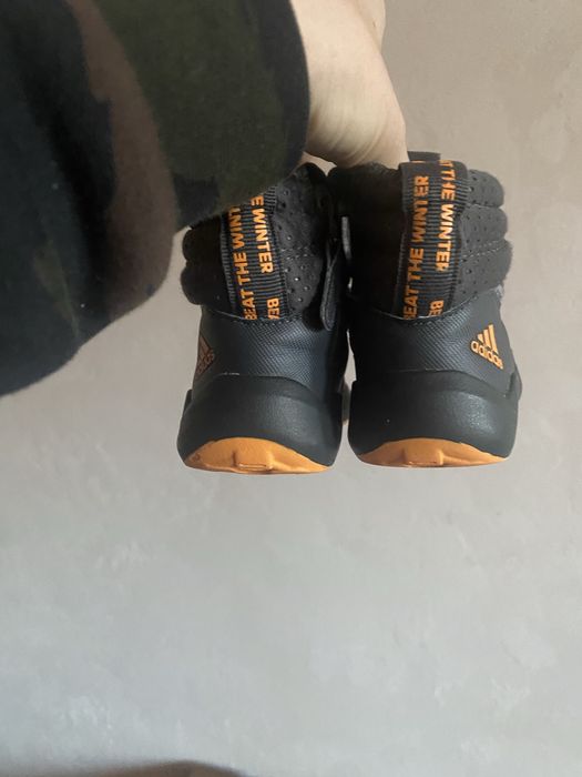 Черевички дитячі