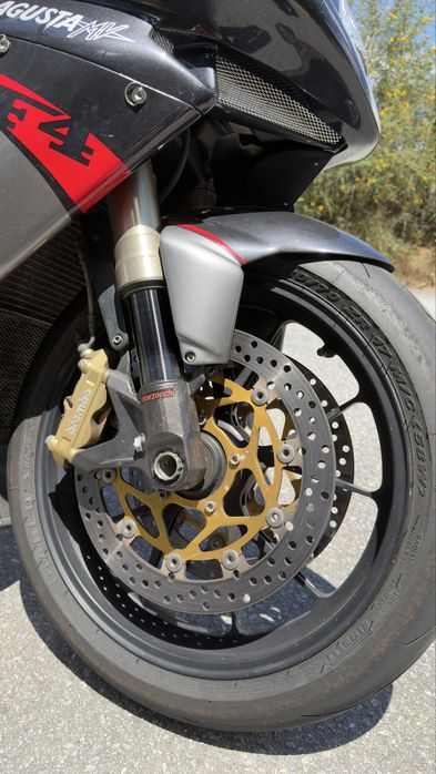 MV Agusta F4 312R