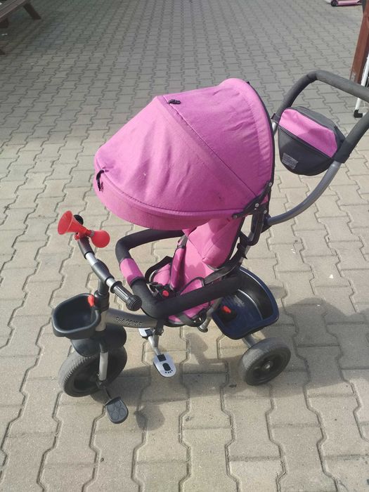 Sprzedam rowerek dziecięcy